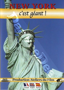 New York: It